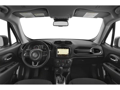 2023 Jeep Renegade Upland 4x4