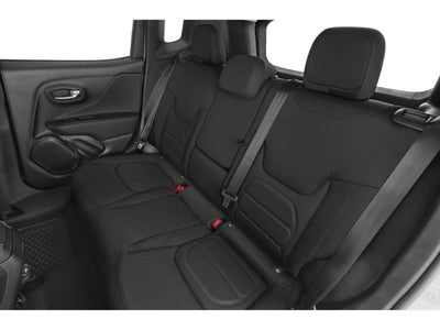 2023 Jeep Renegade Upland 4x4