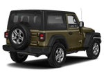 2022 Jeep Wrangler Sport 4x4