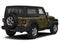 2022 Jeep Wrangler Sport 4x4