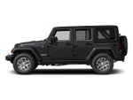 2016 Jeep Wrangler Unlimited 4WD 4dr Rubicon