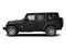 2016 Jeep Wrangler Unlimited 4WD 4dr Rubicon
