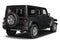 2016 Jeep Wrangler Unlimited 4WD 4dr Rubicon