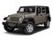 2016 Jeep Wrangler Unlimited 4WD 4dr Rubicon