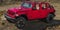 2021 Jeep Wrangler Unlimited Willys Sport 4x4