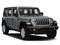 2021 Jeep Wrangler Unlimited Willys Sport 4x4