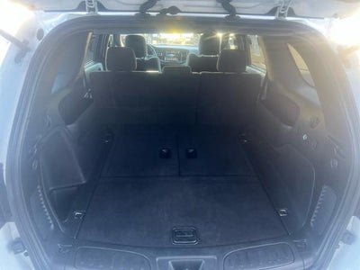 2024 Dodge Durango SXT RWD