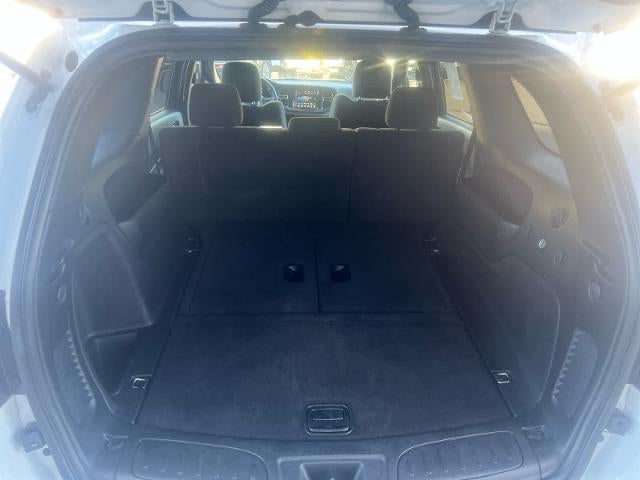 2024 Dodge Durango SXT RWD