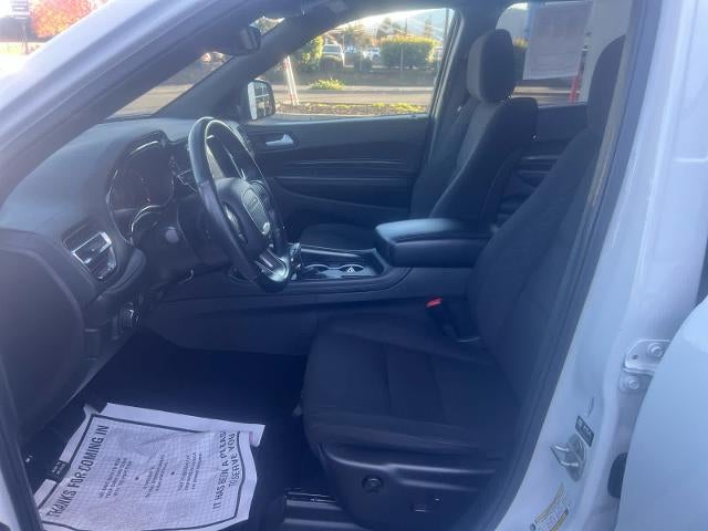 2024 Dodge Durango SXT RWD