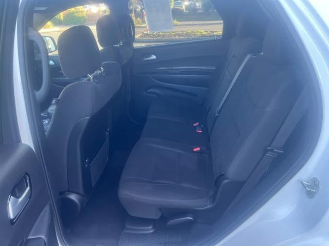 2024 Dodge Durango SXT RWD