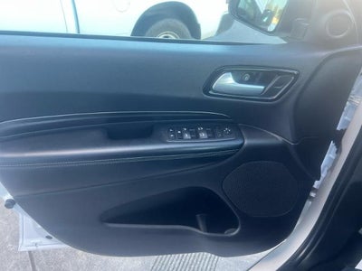 2024 Dodge Durango SXT RWD