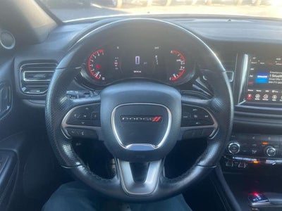 2024 Dodge Durango SXT RWD