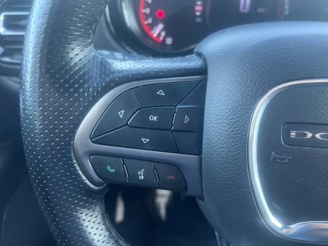 2024 Dodge Durango SXT RWD