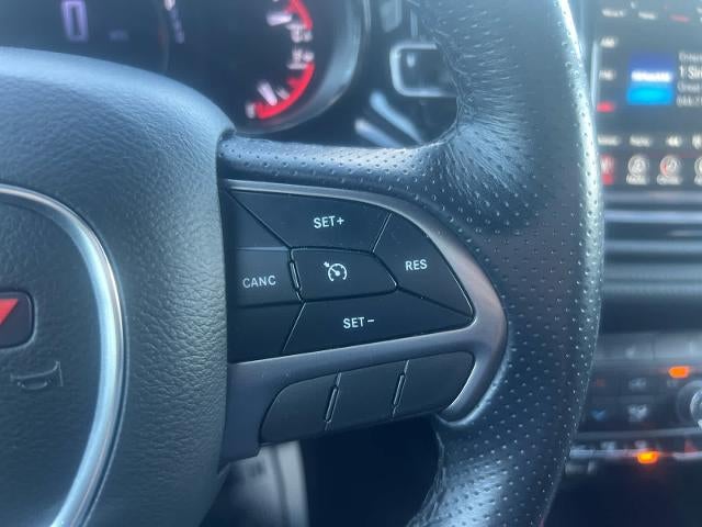 2024 Dodge Durango SXT RWD