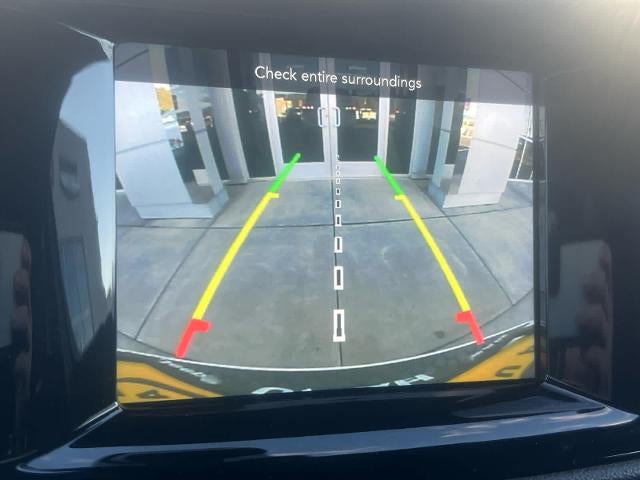 2024 Dodge Durango SXT RWD