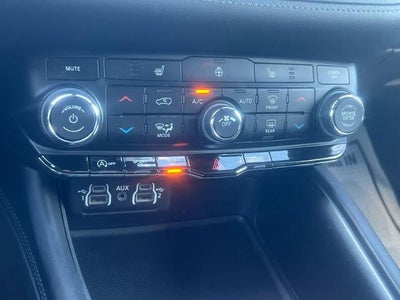 2024 Dodge Durango SXT RWD