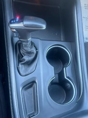 2024 Dodge Durango SXT RWD