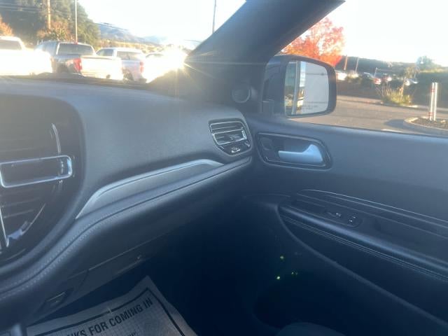 2024 Dodge Durango SXT RWD