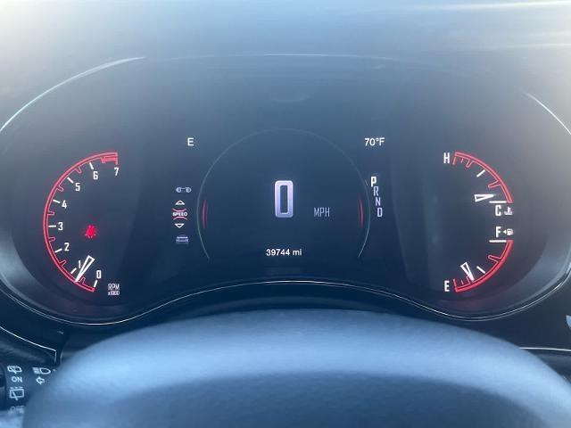 2024 Dodge Durango SXT RWD