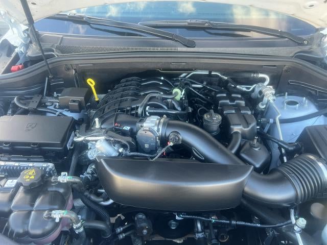 2024 Dodge Durango SXT RWD