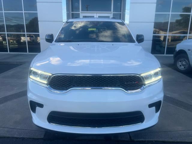 2024 Dodge Durango SXT RWD