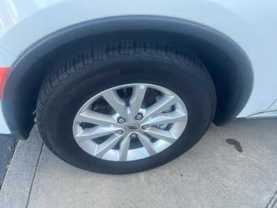 2024 Dodge Durango SXT RWD