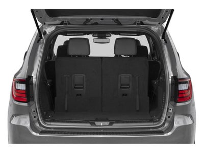 2024 Dodge Durango SXT RWD