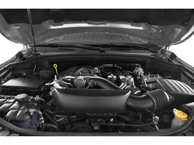 2024 Dodge Durango SXT RWD