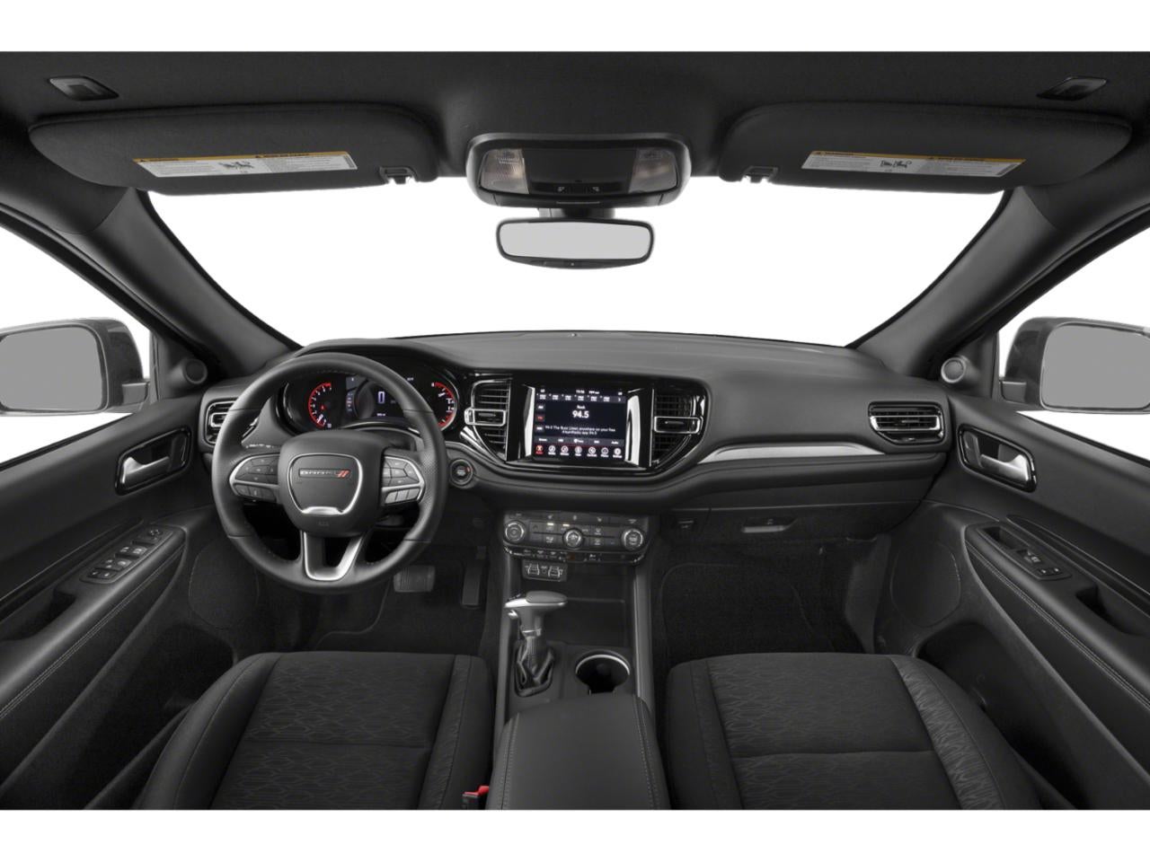 2024 Dodge Durango SXT RWD