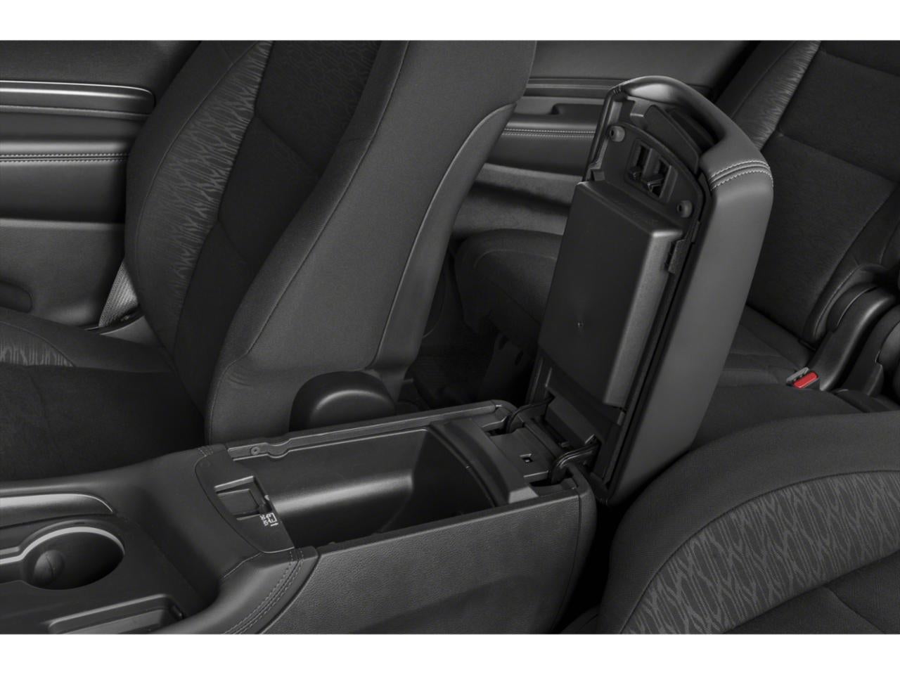 2024 Dodge Durango SXT RWD