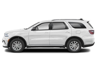 2024 Dodge Durango SXT RWD