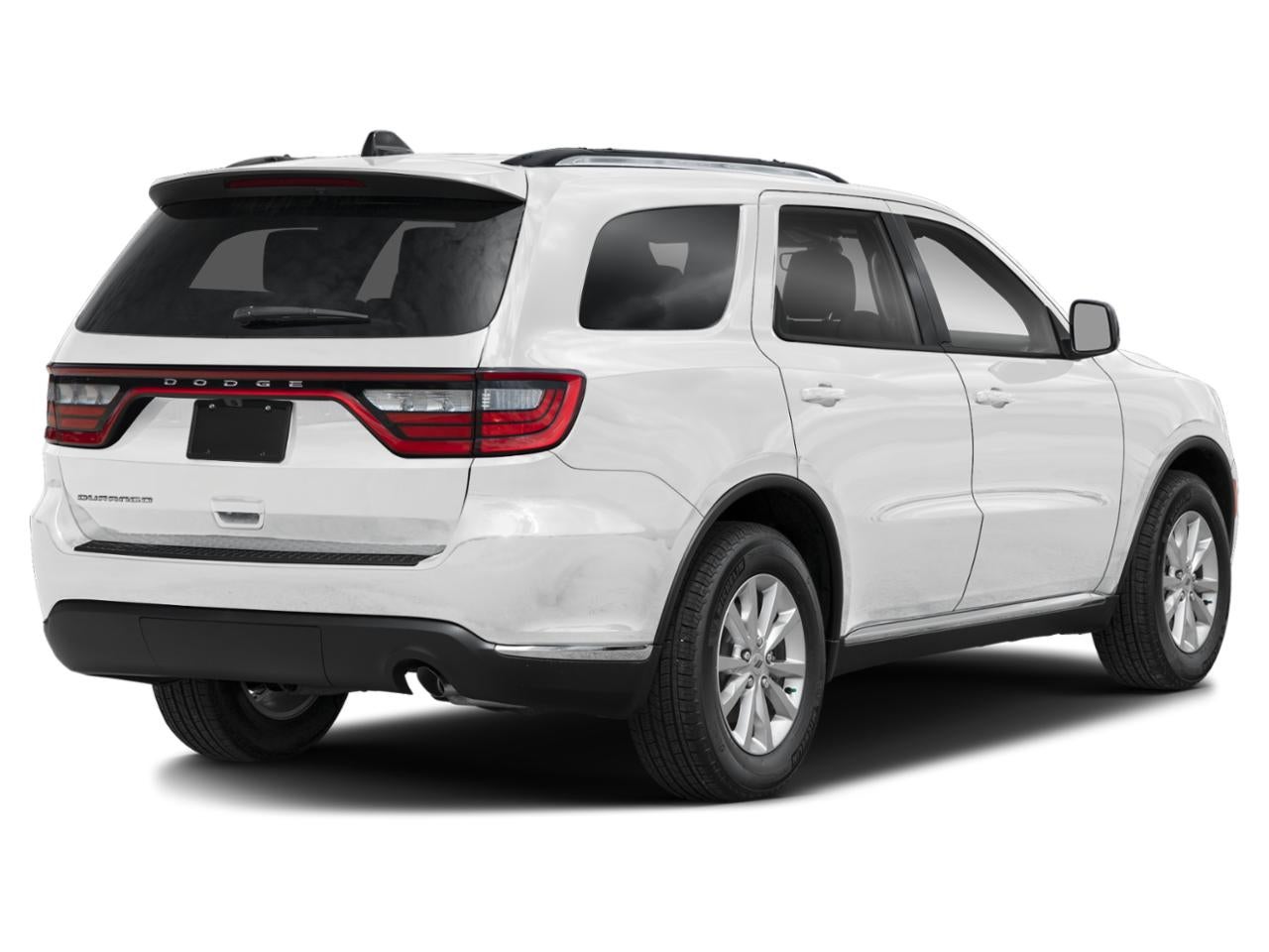 2024 Dodge Durango SXT RWD