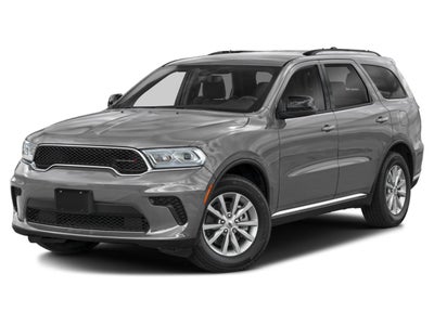 2024 Dodge Durango SXT RWD