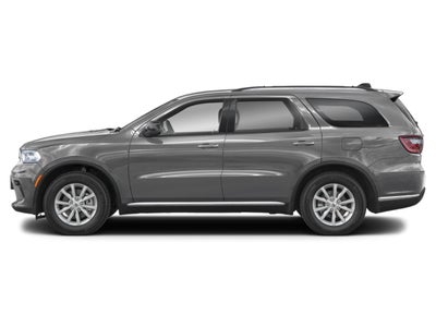 2024 Dodge Durango SXT RWD