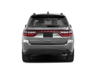 2024 Dodge Durango SXT RWD