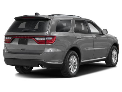 2024 Dodge Durango SXT RWD