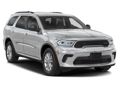 2024 Dodge Durango SXT RWD
