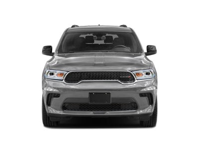 2024 Dodge Durango SXT RWD