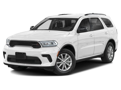 2024 Dodge Durango GT Plus AWD