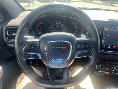 2025 Dodge Durango GT AWD