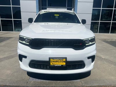 2025 Dodge Durango GT AWD