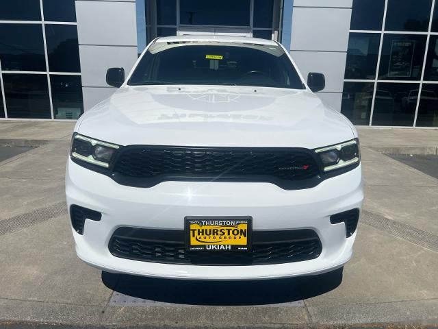 2025 Dodge Durango GT AWD
