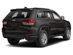2019 Jeep Grand Cherokee Laredo E 4x4