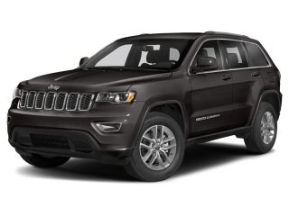 2019 Jeep Grand Cherokee Laredo E 4x4