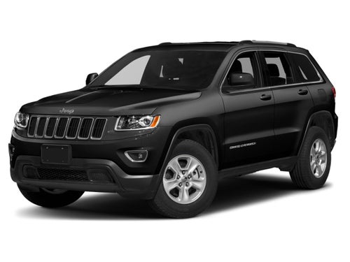 2015 Jeep Grand Cherokee 4WD 4dr Altitude