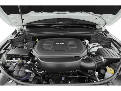 2015 Jeep Grand Cherokee 4WD 4dr Altitude