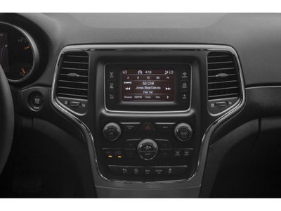 2015 Jeep Grand Cherokee 4WD 4dr Altitude
