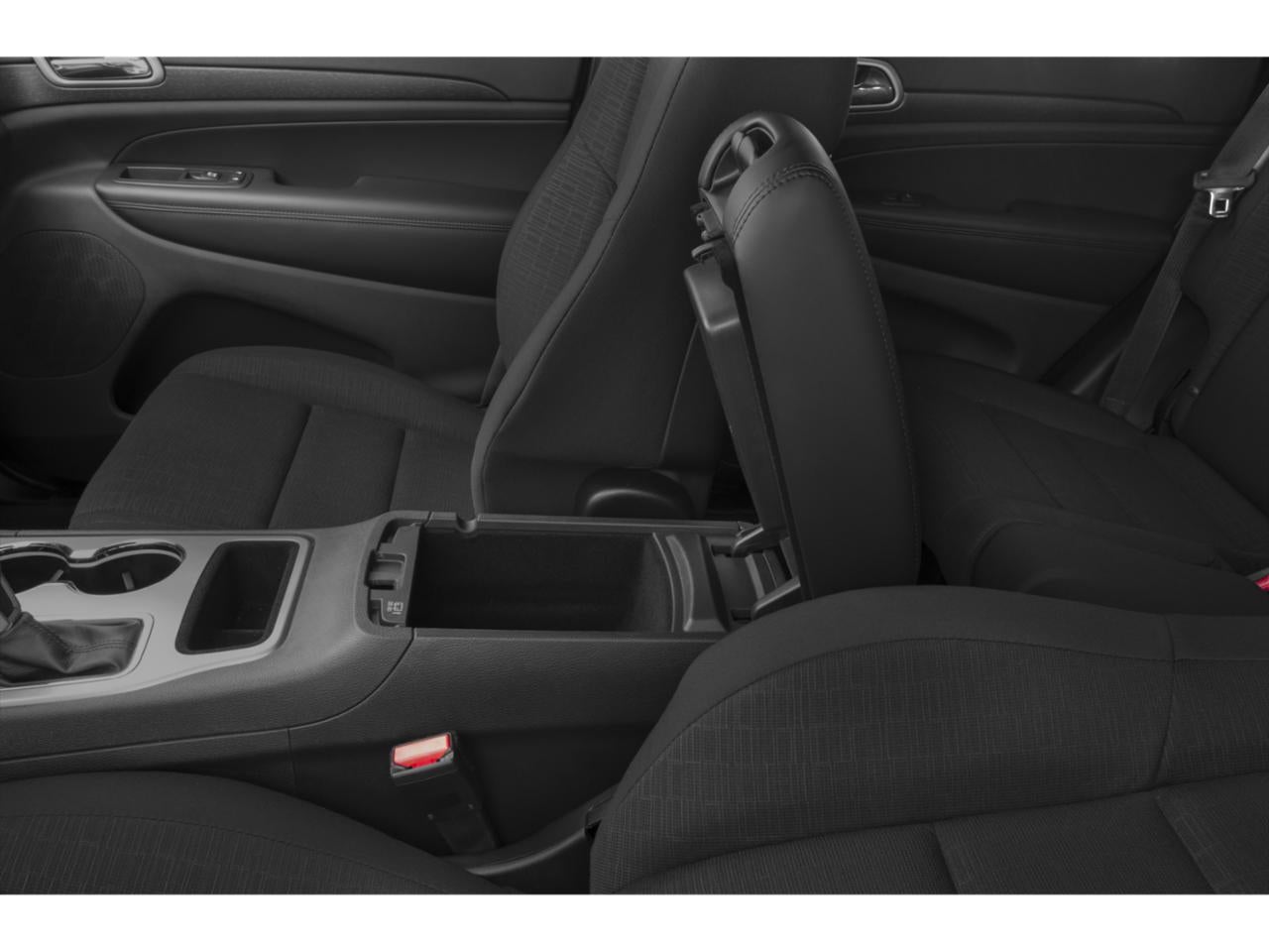 2015 Jeep Grand Cherokee 4WD 4dr Altitude