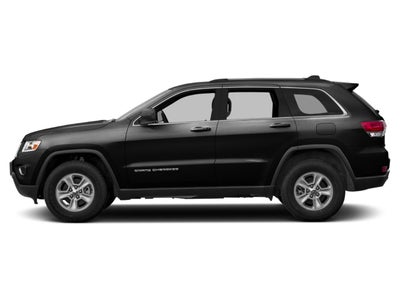 2015 Jeep Grand Cherokee 4WD 4dr Altitude