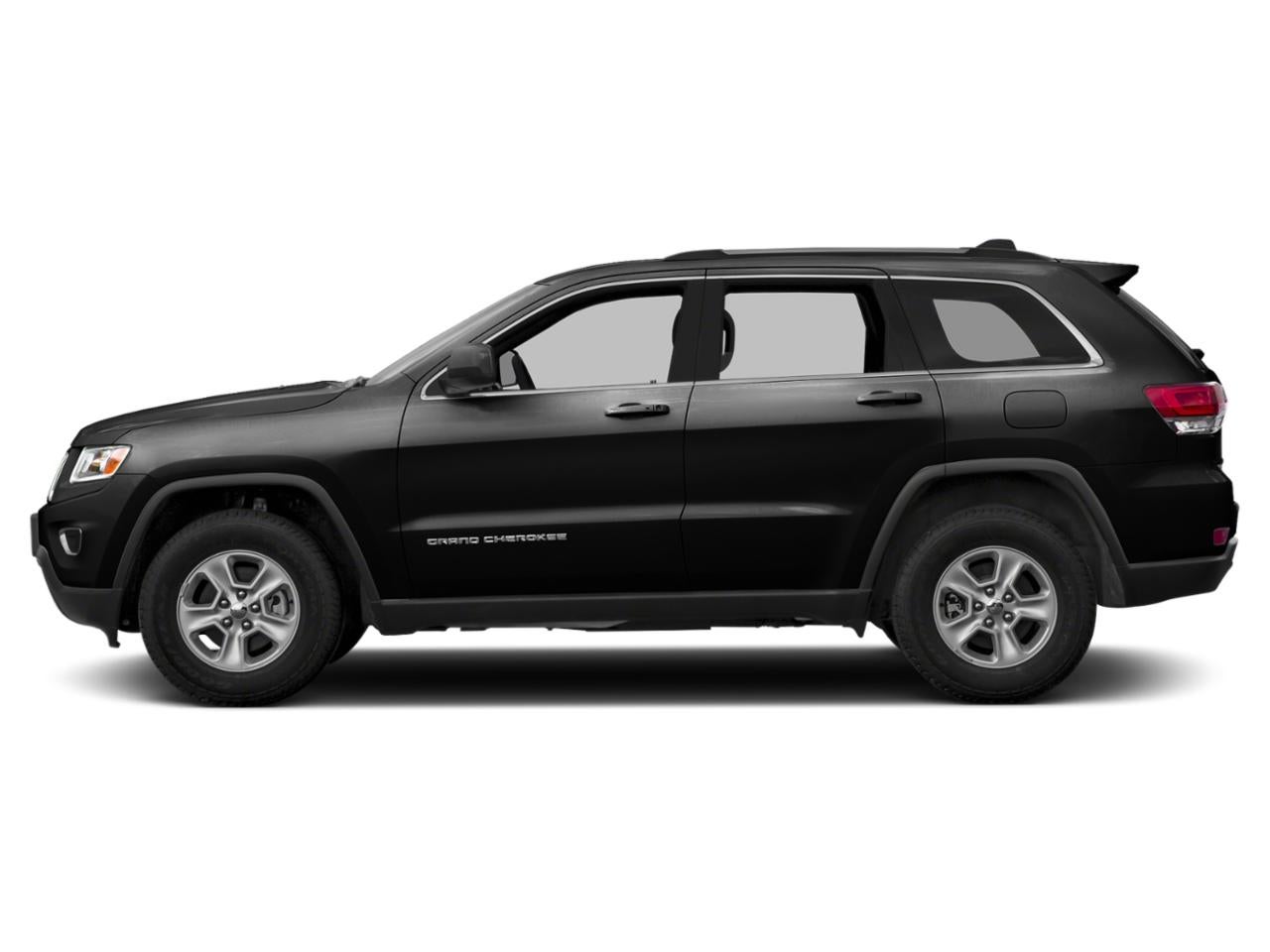 2015 Jeep Grand Cherokee 4WD 4dr Altitude